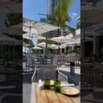 Disfrute de una experiencia gastronómica excepcional en el restaurante del Hotel Amara Plaza