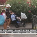 Distancia de San Fernando a Zahara de los Atunes: ¿Cuántos kilómetros separan ambas localidades?