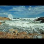 Distancia en km entre Cala Forn, Santes Creus y L'Ametlla de Mar