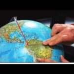 Distancia entre Japón y Qatar: ¿cuánto hay que recorrer para viajar de un país a otro?