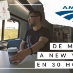 Distancia entre Miami y Nueva York: Guía completa para planificar tu viaje.