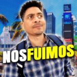 Distancia entre Nueva York y Miami: ¿Cuántos kilómetros hay entre estas dos ciudades?