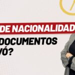 Documentos necesarios para jura de nacionalidad guía completa
