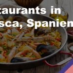 Doña Taberna Huesca: Sabores tradicionales en un ambiente acogedor