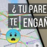 ¿Dónde está mi esposo? Descubre cómo saber su ubicación exacta
