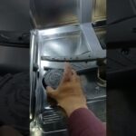 ¿Dónde poner la sal en el lavavajillas? Consejos y trucos