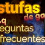 Dormir con estufa de gas ¿riesgo o seguridad?