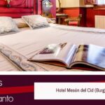 Dormir en Burgos, una experiencia encantadora entre historia y naturaleza
