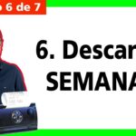 Dos días de descanso reducidos consecutivos ¿una opción laboral factible?