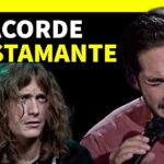 Dos hombres forjan un destino en perfecta armonía musical