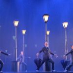 Duración del musical Cantando bajo la lluvia: todo lo que necesitas saber