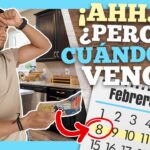 Duración nata montada abierta ¿cuánto tiempo es seguro consumirla?