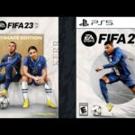 Edición estándar vs ultimate de FIFA 23 ¿Cuál elegir?