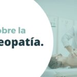 Efectos de la osteopatía ¿Cuándo se notan?