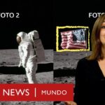 El acuerdo que llevó a los hombres a la luna