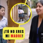 El amor incondicional de una madre: lo mejor que la vida puede ofrecer