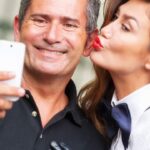 El amor no tiene edad: Descubre cómo enamorarse a los 40 años siendo hombre