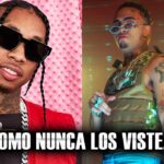 El ascenso meteórico del cantante estadounidense de reggaeton y trap que está conquistando el mundo