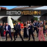 El baile sorpresa más divertido para los novios: ¡Sorpréndelos en su boda!