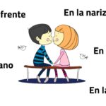 El beso en la nariz: una muestra de cariño y ternura en las relaciones amorosas