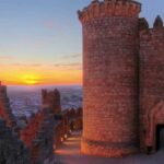 El Castilo de Belmonte: Un Escenario de Ensueño para Bodas Inolvidables