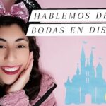 El costo de una boda en Disney: ¿vale la pena el precio de la magia?