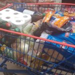 El costo mensual de alimentación para parejas: ¿Cuánto dinero necesitas?