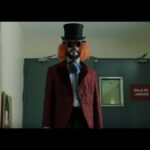 El disfraz del Profesor de La Casa de Papel causa sensación en Halloween