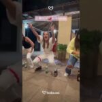El disfraz más divertido para sorprender en la despedida de soltera