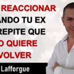 El dolor de amar a quien ya no te ama: viviendo con un ex amado pero no correspondido