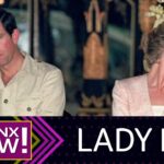 El emotivo viaje de la segunda luna de miel de Lady Di