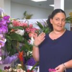 El encanto andaluz del vestido de novia en Fuente Palmera