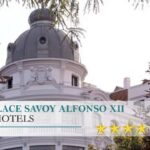 El encanto del Hotel Petit Palace Savoy en tu próxima estancia