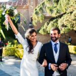 El encanto medieval de Castillo de Batres para bodas de ensueño