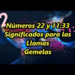 El enigma del número 22: ¿un mensaje oculto para encontrar a nuestras almas gemelas?