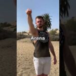El enigma sin respuesta: ¿Cuántos granos de arena hay en la Tierra?