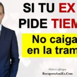 El enigmático mensaje de mi ex: ¿Qué nos deparará el tiempo?