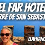 El Far Girona: un hotel con encanto en la Costa Brava