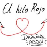 El hilo rojo del destino en el amor ¿Qué significa si se rompe?