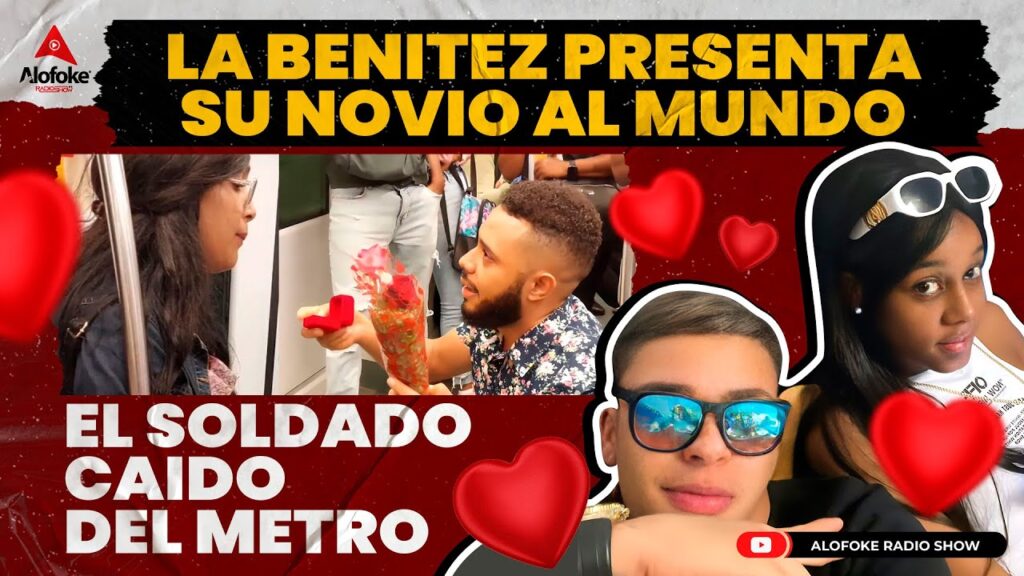 La Benite Rd El impactante video de la Benitez que está dando que hablar - Tras Tucada