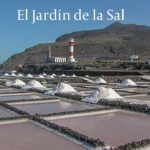 El Jardín de la Sal: Una Maravillosa Atracción Natural en la Costa del Pacífico