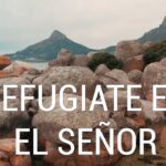 El legado divino refugio de generación en generación en la religión