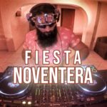 El legado musical de los DJ españoles de los años 90