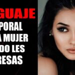 El lenguaje de las miradas: cómo saber si una mujer está interesada en ti