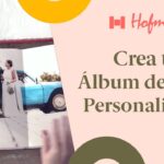 El libro de firmas perfecto para tu boda: Hoffman te lo ofrece todo