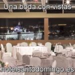 El lugar perfecto para tu boda en Santo Domingo: Hotel de ensueño
