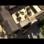 El majestuoso Palacio de la Monclova: testigo de la historia política de España