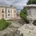El majestuoso Palacio de la Quinta Granada: un tesoro arquitectónico y cultural