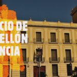 El majestuoso Palacio de los Condes de Santa Coloma: una joya arquitectónica en Barcelona