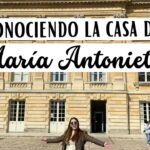 El misterio de la puerta secreta de María Antonieta en Versalles